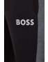 Boss pantaloni de lounge culoarea negru modelator - Pled.ro