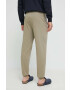 Boss pantaloni de lounge culoarea gri neted - Pled.ro