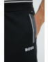 Boss pantaloni de trening - Pled.ro