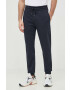 Boss pantaloni de trening - Pled.ro