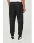 Boss pantaloni de trening culoarea negru - Pled.ro