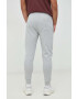 Boss pantaloni de trening din bumbac CASUAL - Pled.ro