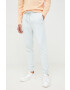 Boss pantaloni de trening din bumbac Casual - Pled.ro