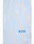 Boss pantaloni pijama bumbac modelator - Pled.ro