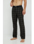 Boss pantaloni pijama bumbac - Pled.ro