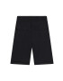 Boss pantaloni scurti copii culoarea negru - Pled.ro