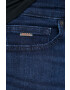 Boss Orange BOSS pantaloni scurti jeans - Pled.ro