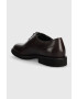 Boss pantofi de piele Baird barbati culoarea maro 50497842 - Pled.ro