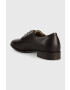 Boss pantofi de piele Colby barbati culoarea maro 50498467 - Pled.ro