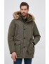 Boss Parka de puf - Pled.ro