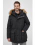 Boss Parka de puf - Pled.ro