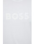 Boss pijama barbati culoarea rosu modelator - Pled.ro