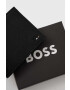 Boss portofel barbati culoarea negru - Pled.ro