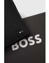 Boss portofel barbati culoarea negru - Pled.ro