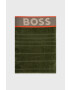 Boss prosop mare de bumbac 100 x 150 cm - Pled.ro