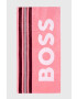 Boss prosop mediu din bumbac 70 x 140 cm - Pled.ro