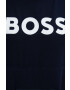 Boss prosop mare de bumbac 100 x 150 cm - Pled.ro