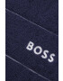 Boss prosop mare de bumbac 100 x 150 cm - Pled.ro