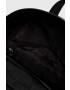 Boss rucsac femei culoarea negru mare neted - Pled.ro