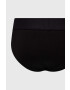 Boss slip barbati culoarea negru - Pled.ro