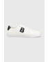 Boss sneakers Aiden Tenn - Pled.ro