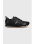 Boss sneakers din piele Parkour-l - Pled.ro