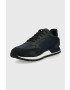 Boss sneakers Parkour-l culoarea albastru marin - Pled.ro