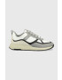 Boss sneakers Titanium - Pled.ro