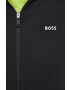 Boss Green BOSS trening barbati culoarea negru - Pled.ro