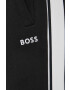 Boss Green BOSS trening barbati culoarea negru - Pled.ro