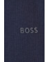 Boss tricou de bumbac pentru copii - Pled.ro