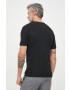 Boss tricou din bumbac - Pled.ro