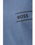 Boss tricou din bumbac - Pled.ro