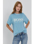 Boss Tricou din bumbac - Pled.ro