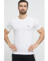 Boss tricou din bumbac - Pled.ro