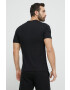 Boss tricou din bumbac - Pled.ro