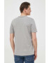 Boss Orange BOSS tricou din bumbac BOSS CASUAL cu imprimeu - Pled.ro