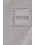 Boss Orange BOSS tricou din bumbac BOSS CASUAL cu imprimeu - Pled.ro