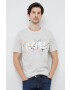 Boss Orange BOSS tricou din bumbac - Pled.ro