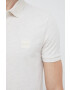 Boss Orange BOSS tricou polo BOSS CASUAL - Pled.ro