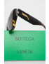 Bottega Veneta ochelari de soare BV1219S femei culoarea maro - Pled.ro