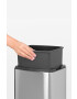 Brabantia Cos de gunoi - Pled.ro