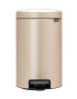 Brabantia Cos de gunoi 12 L - Pled.ro