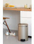 Brabantia Cos de gunoi 12 L - Pled.ro