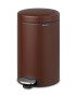 Brabantia Cos de gunoi 12 L - Pled.ro