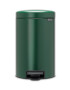 Brabantia Cos de gunoi 12 L - Pled.ro