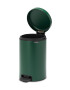 Brabantia Cos de gunoi 12 L - Pled.ro