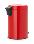 Brabantia cos de gunoi 12 L 12 L - Pled.ro