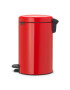 Brabantia cos de gunoi 12 L 12 L - Pled.ro