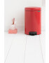 Brabantia cos de gunoi 12 L 12 L - Pled.ro